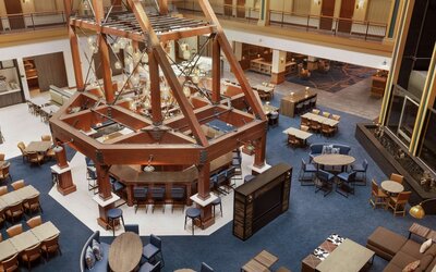 Embassy Suites by Hilton Denver International Airport