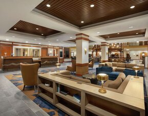 Embassy Suites by Hilton Denver International Airport