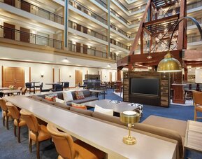 Embassy Suites by Hilton Denver International Airport