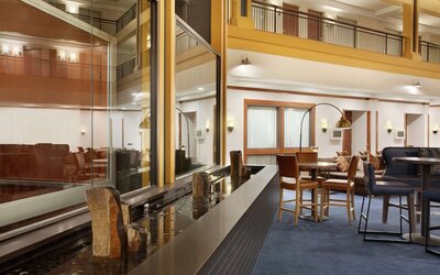 Embassy Suites by Hilton Denver International Airport