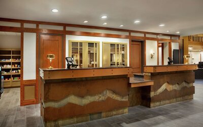 Embassy Suites by Hilton Denver International Airport