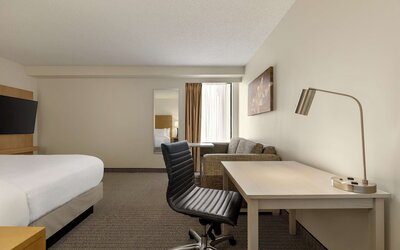 Embassy Suites by Hilton Denver International Airport
