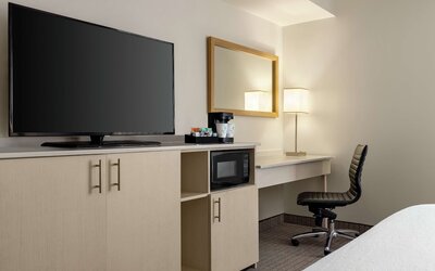 Embassy Suites by Hilton Denver International Airport