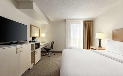 Embassy Suites by Hilton Denver International Airport