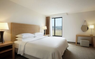 Embassy Suites by Hilton Denver International Airport