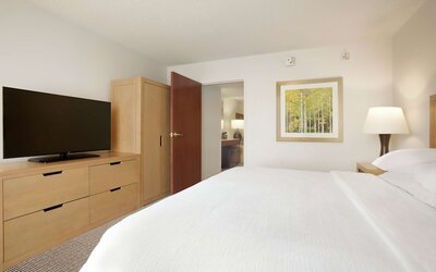 Embassy Suites by Hilton Denver International Airport