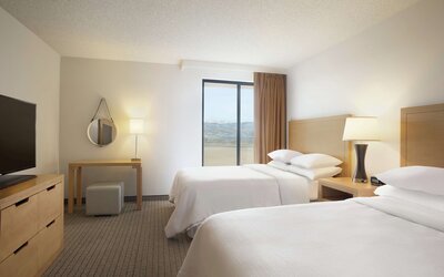 Embassy Suites by Hilton Denver International Airport
