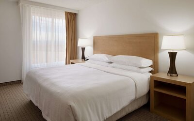 Embassy Suites by Hilton Denver International Airport