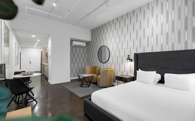 The Cove Hotel