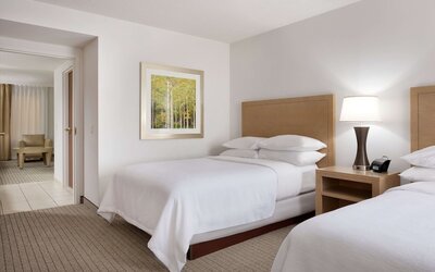 Embassy Suites by Hilton Denver International Airport