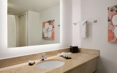 Embassy Suites by Hilton Denver International Airport