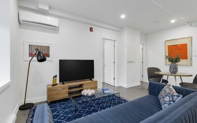 The Cove Hotel