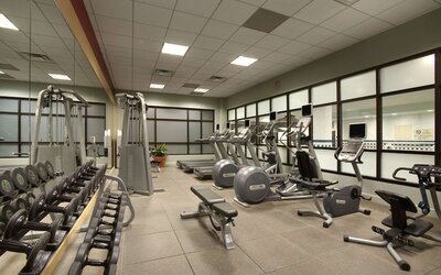 Embassy Suites by Hilton Denver International Airport