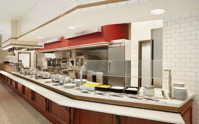 Embassy Suites by Hilton Denver International Airport