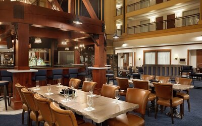 Embassy Suites by Hilton Denver International Airport