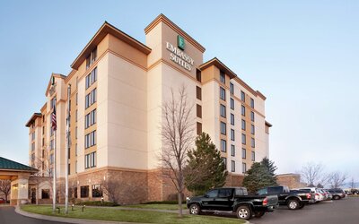 Embassy Suites by Hilton Denver International Airport