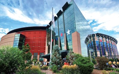 Embassy Suites by Hilton Denver International Airport