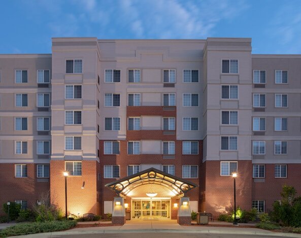 Staybridge Suites Denver International Airport by IHG
