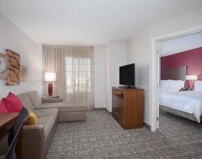 Staybridge Suites Denver International Airport by IHG