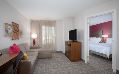 Staybridge Suites Denver International Airport by IHG