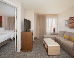 Staybridge Suites Denver International Airport by IHG