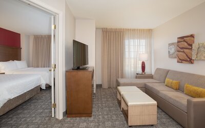 Staybridge Suites Denver International Airport by IHG