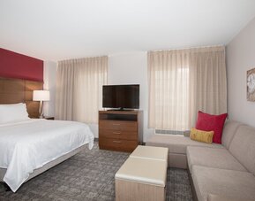 Staybridge Suites Denver International Airport by IHG