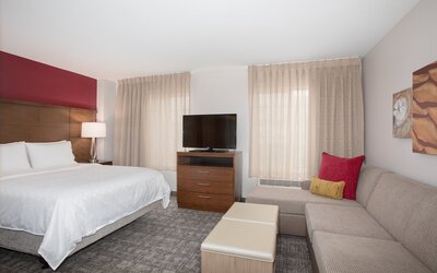 Staybridge Suites Denver International Airport by IHG