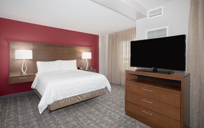 Staybridge Suites Denver International Airport by IHG
