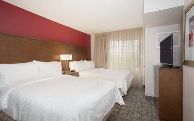 Staybridge Suites Denver International Airport by IHG