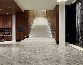 Hilton Garden Inn Montreal Midtown