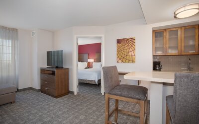 Staybridge Suites Denver International Airport by IHG