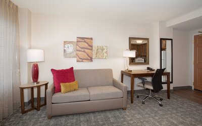 Staybridge Suites Denver International Airport by IHG