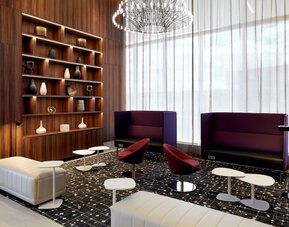 Hilton Garden Inn Montreal Midtown