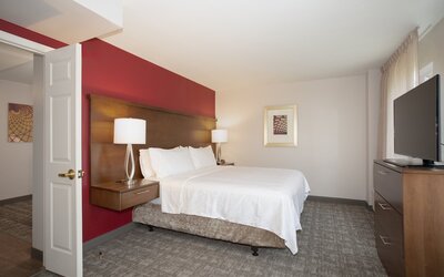 Staybridge Suites Denver International Airport by IHG