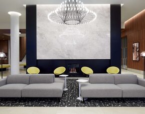 Hilton Garden Inn Montreal Midtown