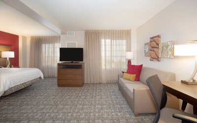 Staybridge Suites Denver International Airport by IHG