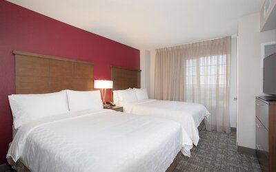 Staybridge Suites Denver International Airport by IHG