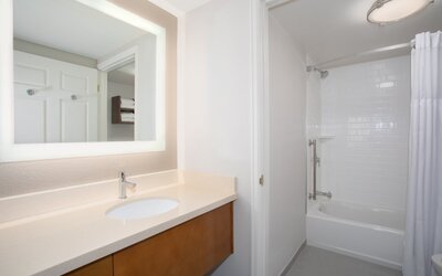 Staybridge Suites Denver International Airport by IHG