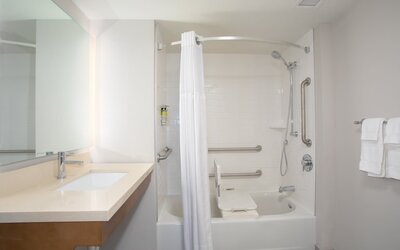 Staybridge Suites Denver International Airport by IHG
