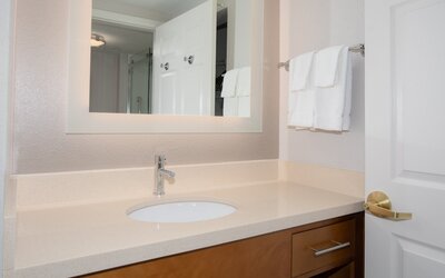 Staybridge Suites Denver International Airport by IHG