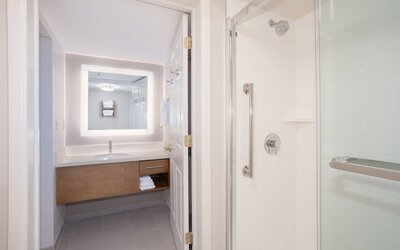Staybridge Suites Denver International Airport by IHG