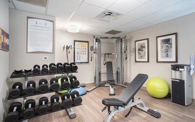 Staybridge Suites Denver International Airport by IHG