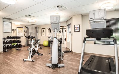 Staybridge Suites Denver International Airport by IHG