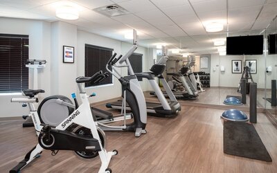 Staybridge Suites Denver International Airport by IHG