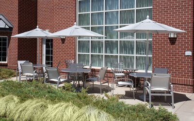 Staybridge Suites Denver International Airport by IHG