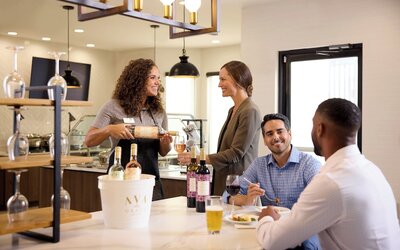 Staybridge Suites Denver International Airport by IHG