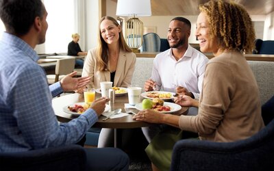 Staybridge Suites Denver International Airport by IHG