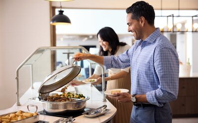 Staybridge Suites Denver International Airport by IHG