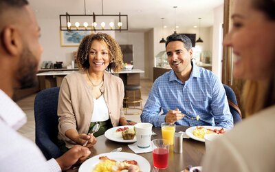 Staybridge Suites Denver International Airport by IHG